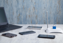 bedeutet easy.box aktivieren mit Handy