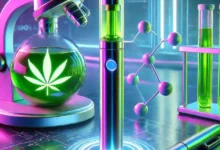 THC Vape