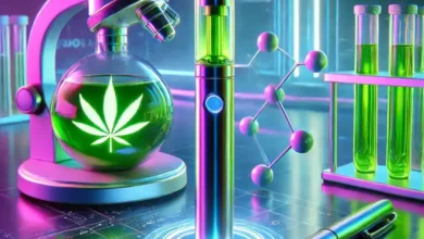 THC Vape