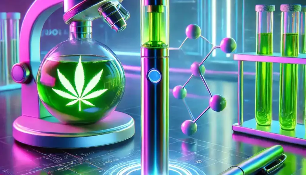 THC Vape